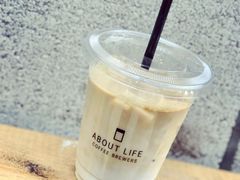 -ABOUT LIFE COFFEE BREWERS