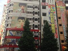 -秋叶原电器街