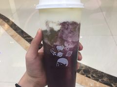 -喜茶(东莞汇一城店)