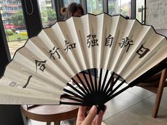 -古茗(抚州硕果5楼店)