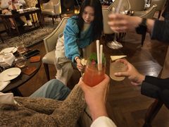 -LONG BAR 廊吧(外滩华尔道夫酒店)