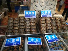零售区-双井轩(双井店)