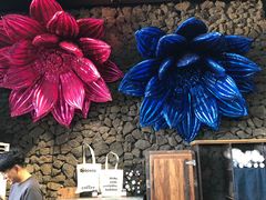 -Cafe Aewol Monsant
