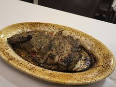 -摩根扒房(桐梓林店)