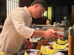 -鳥喜Toriki怀石烧鸟料理