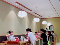 大堂-酒吞(七宝领展广场店)