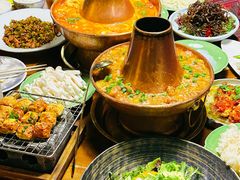 -雀舞云南菜(天津天河城购物中心店)