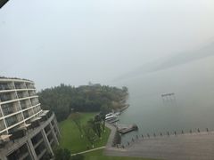 -天目湖涵田半山温泉