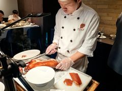 -四季民福烤鸭店(故宫店)