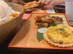 -大江户日本料理(吕厝店)