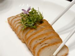 -谦默府· 现代潮粤菜(外滩店)