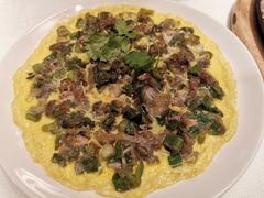 福建海蛎煎-莆田餐厅PUTIEN(西安万象天地店)