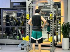 -天行健连锁游泳健身(新香洲店)