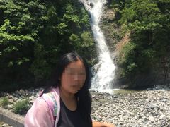 -黑河国家森林公园