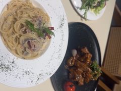 -希屿·Xislands融合餐厅