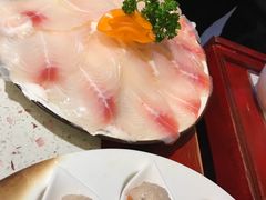 -大味生态火锅(蓝谷地店)