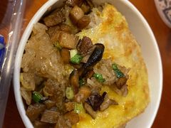 三鲜豆皮-蔡林记(吉庆街店)