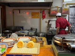 -正阳门饭庄·烤鸭·北京菜(万丰路七里庄店)