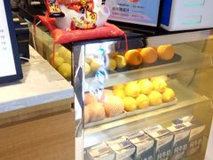 -陈多多·豆腐奶茶(前锋路店)