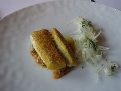 -Le Comptoir de Pierre Gagnaire