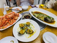 -朝陽市場