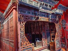 -新安江山水画廊风景区