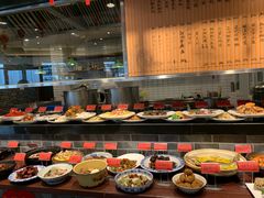 -翠山·映月湖景餐厅(映月湖公园店)