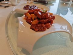 -8餐厅(新葡京酒店)