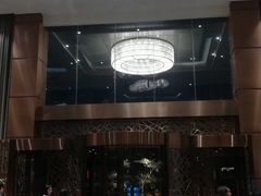 -圆顶阁西餐厅(郑州索菲特国际饭店 )