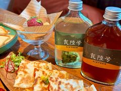 -食陆号·新式台湾创意菜(十全街首店)