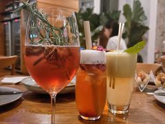 -BOR Eatery(安福路店)