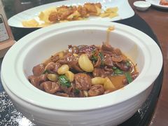 -大灶头·新昌菜(中国茶市店)