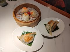 -禄运茶居·手工点心(猎德店)