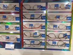 -标准眼镜·蔡司官方授权店(塘沽远洋未来汇店)