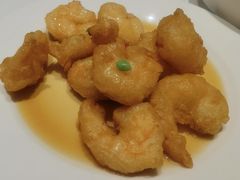 茉里锅包虾-茉里粤菜(皇姑万象汇店)