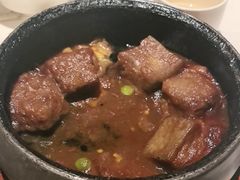 -千百味红餐厅·江西菜(绿地双子塔店)