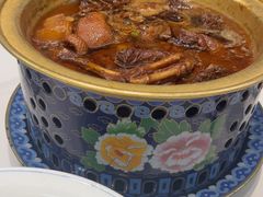 -金典银峰老鹅馆·昆山菜(亭林公园店)