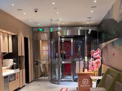 -海底捞火锅(劲松店)
