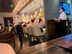 大堂-山葵家·创意料理(万象汇店)