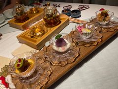 -叶叶菩提·晋福宫