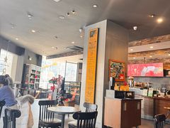 -星巴克臻选(苏州苏信店)