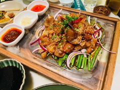 -锦府盐帮·私宴(赛特店)