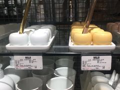 -MUJI无印良品(保利时光里店)