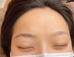 -本小姐美学·半永久纹眉野生眉