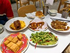 -樂麗餐室 · 本地茶餐廳(扬名广场店)