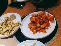 -金豆角砂锅焖面(安贞店)