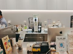 -Blueglass酸奶(华贸购物中心店)