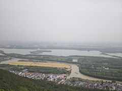 -虞山风景区
