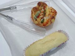 -BreadTalk面包新语·烘焙蛋糕(佐阾虹湾购物中心店)