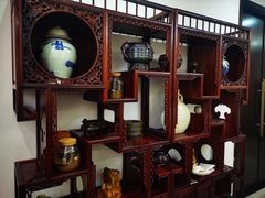 -海富门·带鱼·淮扬菜·粤菜(甘家口店)
